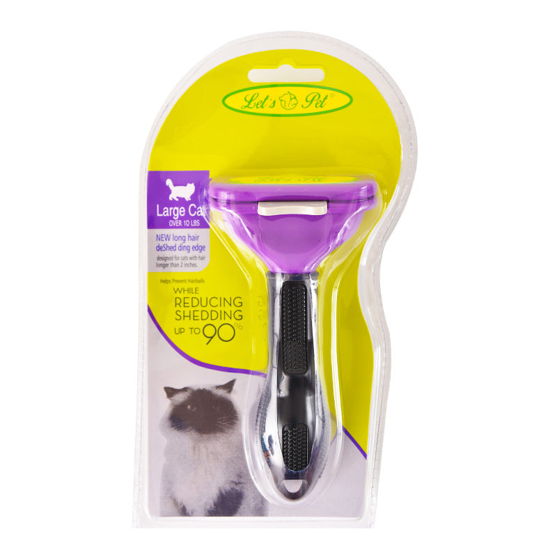 Pet cleaning brush-7
