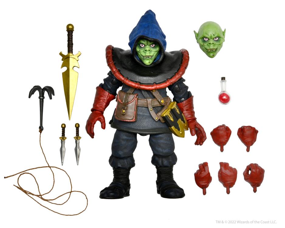 Dungeons & Dragons Ultimate Zarak-2