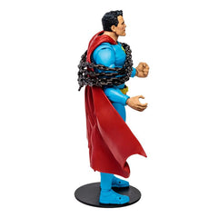 McFarlane Toys - Action Comics DC Multiverse Collector Edition Superman-3