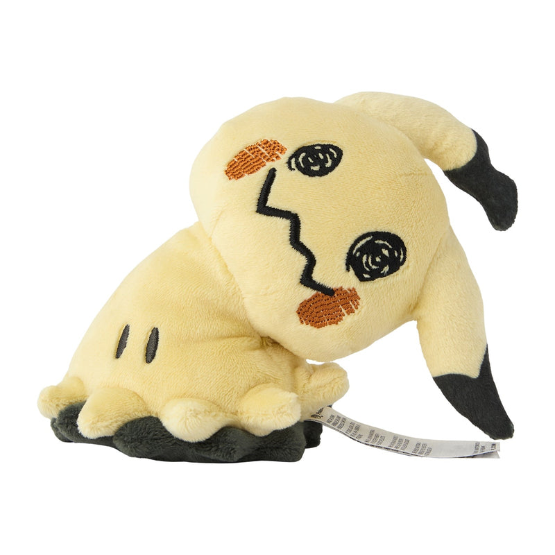 Pokémon Plush - Pokemon Fit - Mimikyu (Busted Form) (No.778)-2