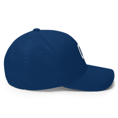 Royal Blue - Flexfit-7