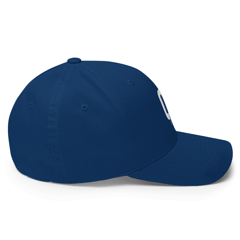 Royal Blue - Flexfit-7