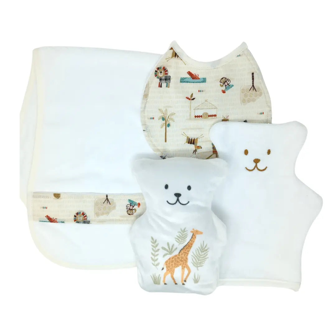 Julien Newborn Gift Set-1