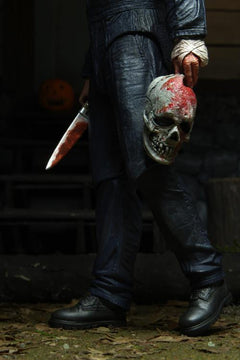 Halloween Kills Ultimate Michael Myers-4
