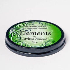 Elements Premium Dye Ink-7