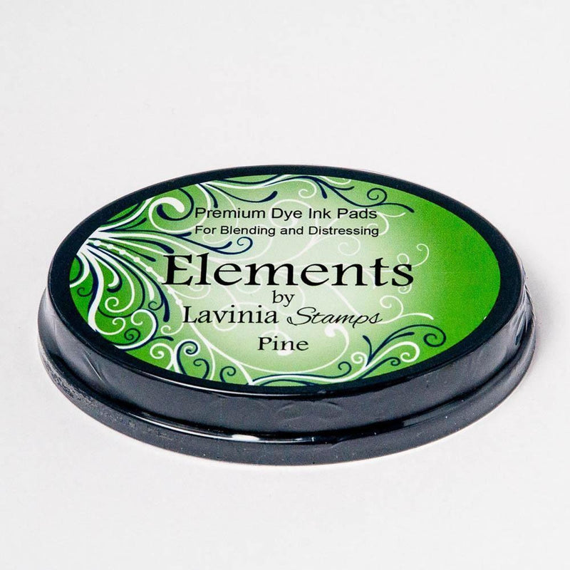 Elements Premium Dye Ink-7