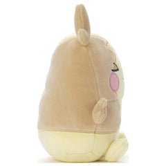 Morpeko (Sleeping)-3