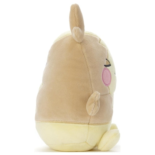 Morpeko (Sleeping)-3
