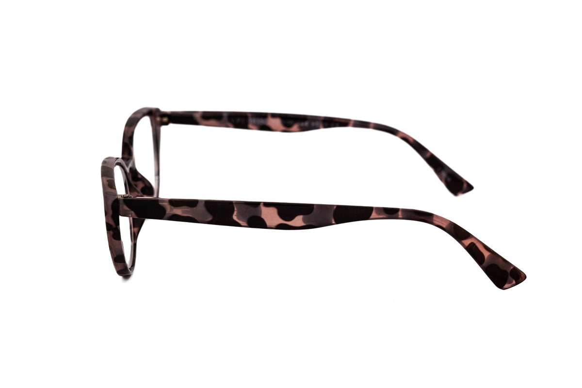 Boléro Colette — Cat-Eye Reading Glasses-9