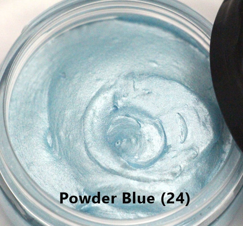 Cosmic Shimmer Metallic Gilding Polish-24