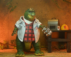 Dinosaurs Ultimate Earl Sinclair (WESAYSO) Action Figure-4