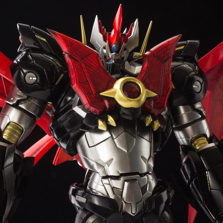 SENTINEL - Mazinkaiser RIOBOT Mazinkaiser Figure-4