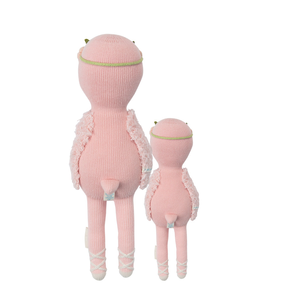Penelope the flamingo-2