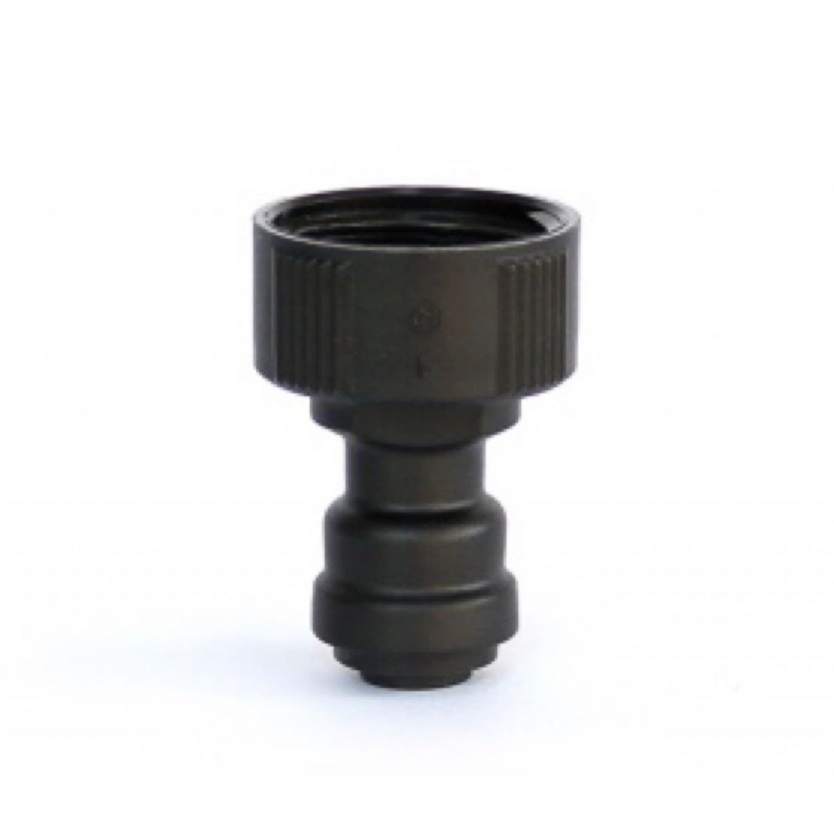 RO Faucet Adaptor 3/4" Female Thread to 1/4" Tube