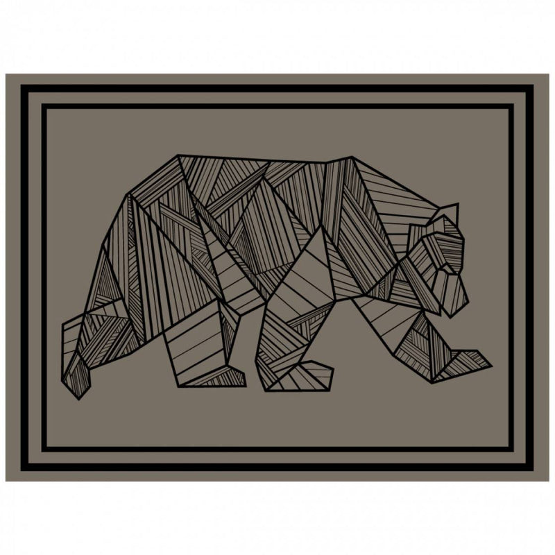 Kuma Outdoor Gear Mat 12'X9'-9