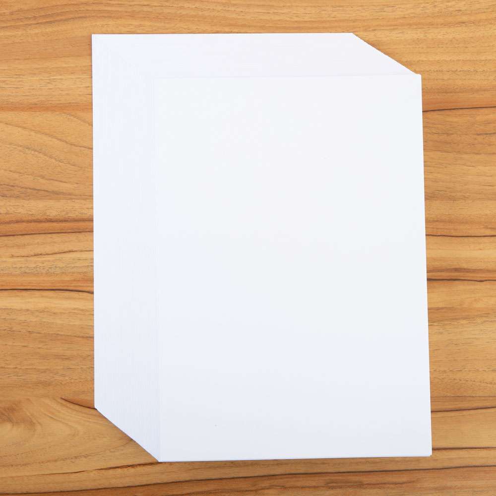 Carnation Crafts Pro Printing Paper 170gsm (85 A4 sheets)-2