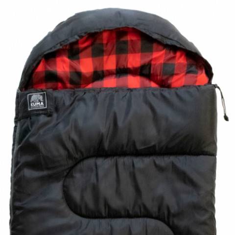 Mini-Tonquin Sleeping Bag-1