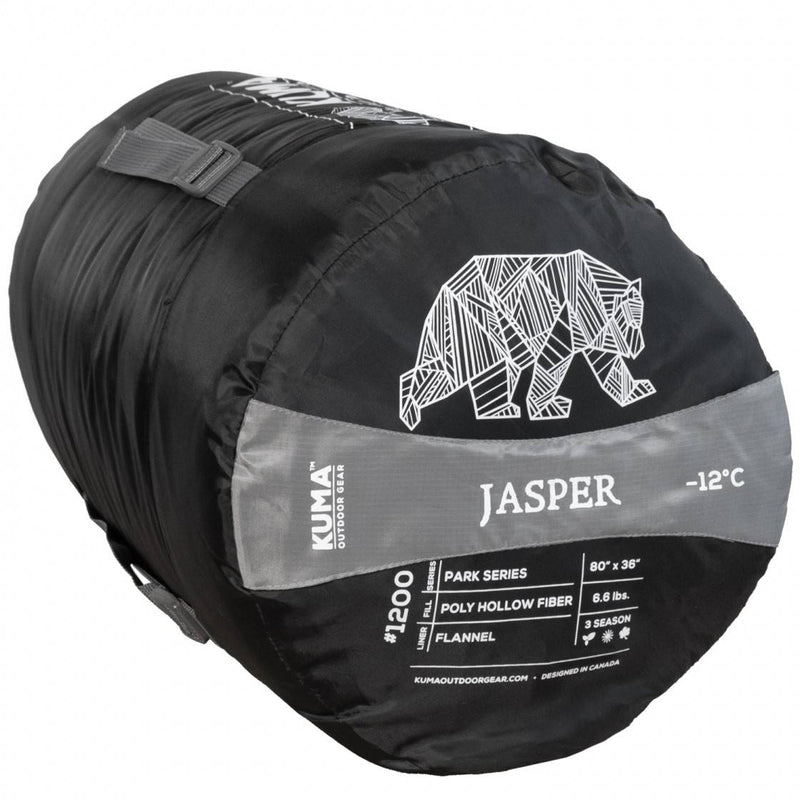 Jasper Sleeping Bag #1200-2