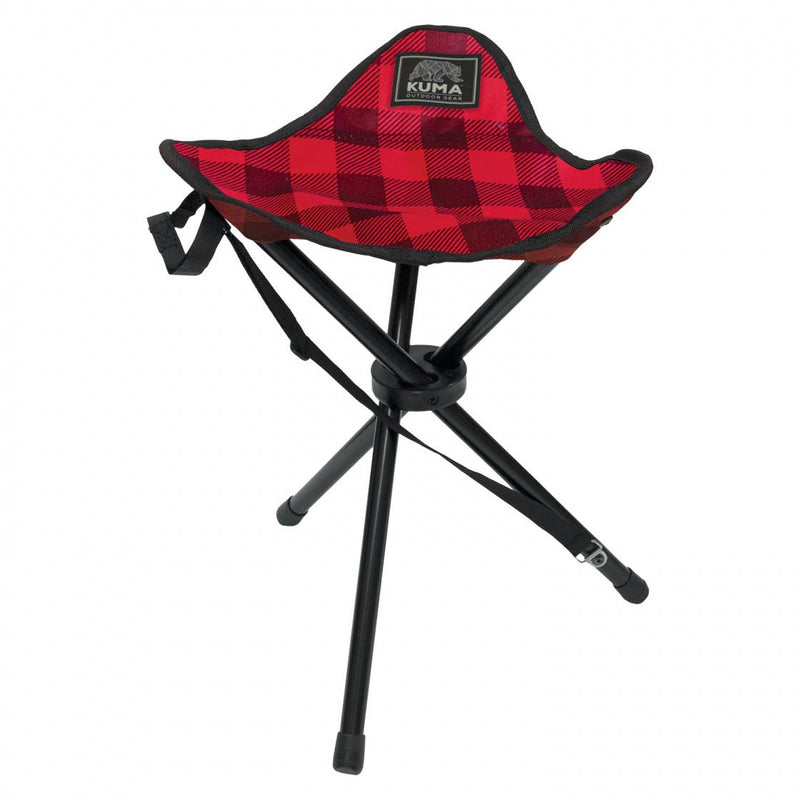 Kuma Outdoor Gear Tri Pod Chair-1