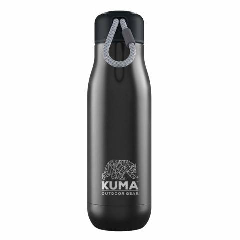 Kuma Outdoor Gear Rope Water Bottler-3