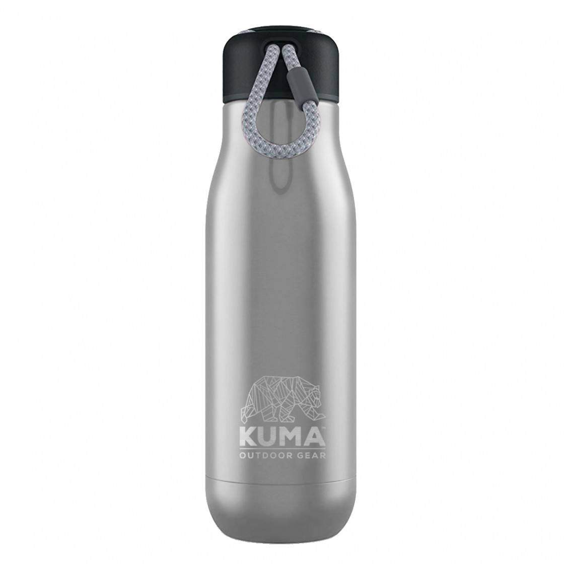 Kuma Outdoor Gear Rope Water Bottler-1