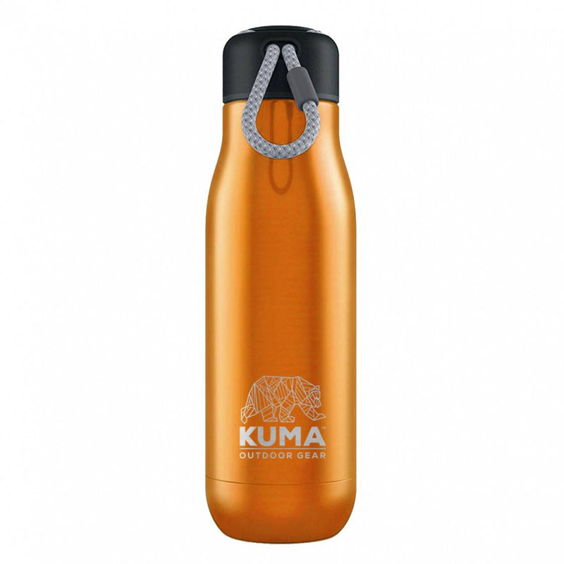 Kuma Outdoor Gear Rope Water Bottler-2