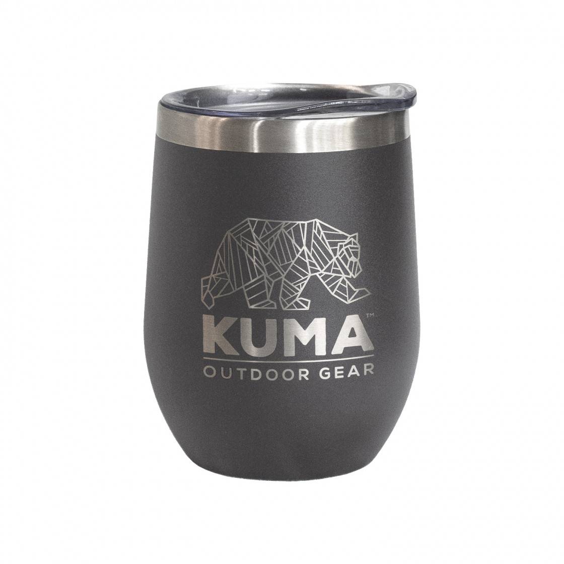 Kuma Wine Tumbler-2