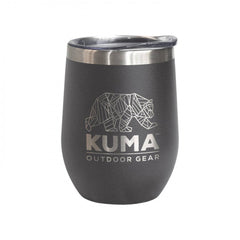 Kuma Wine Tumbler-2