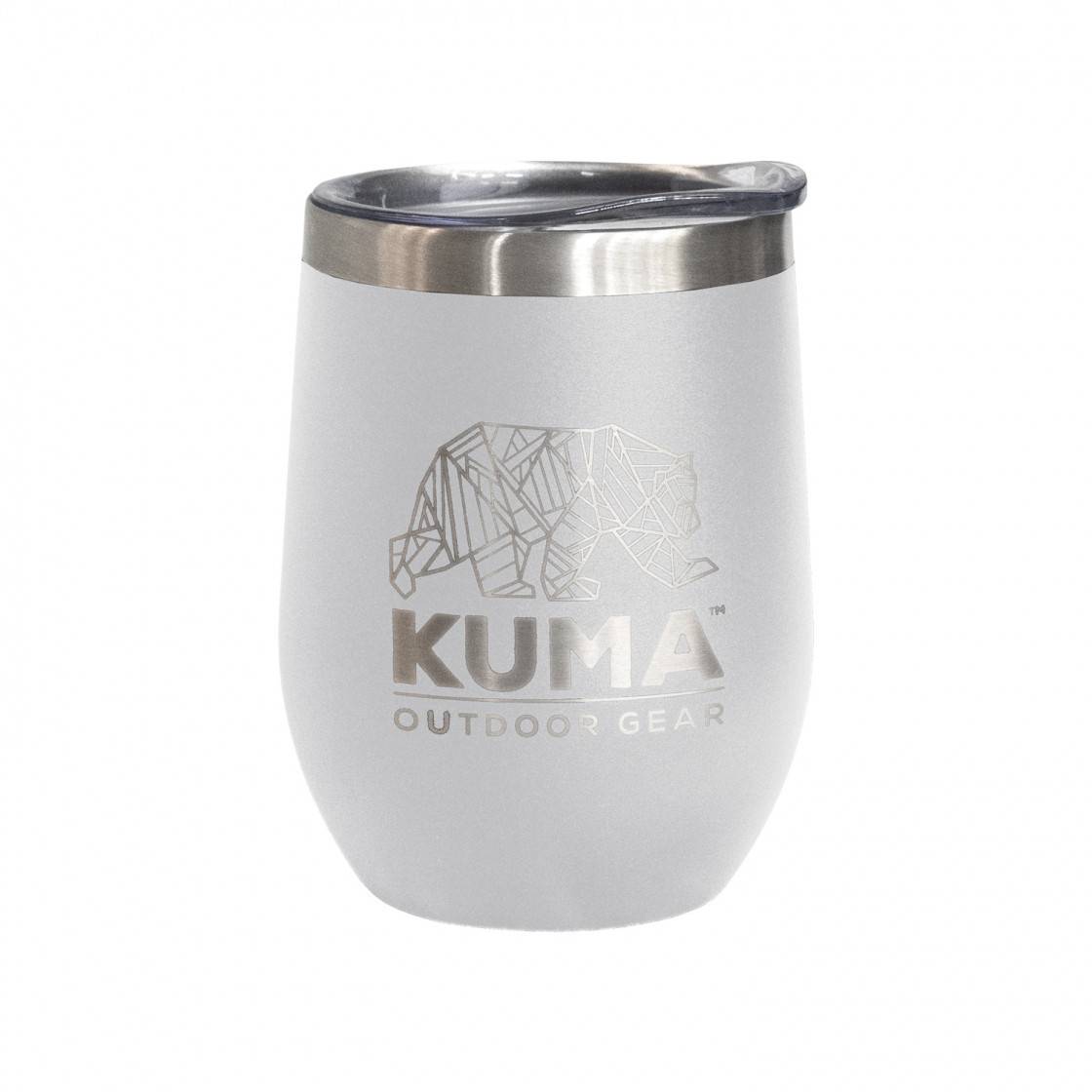 Kuma Wine Tumbler-3