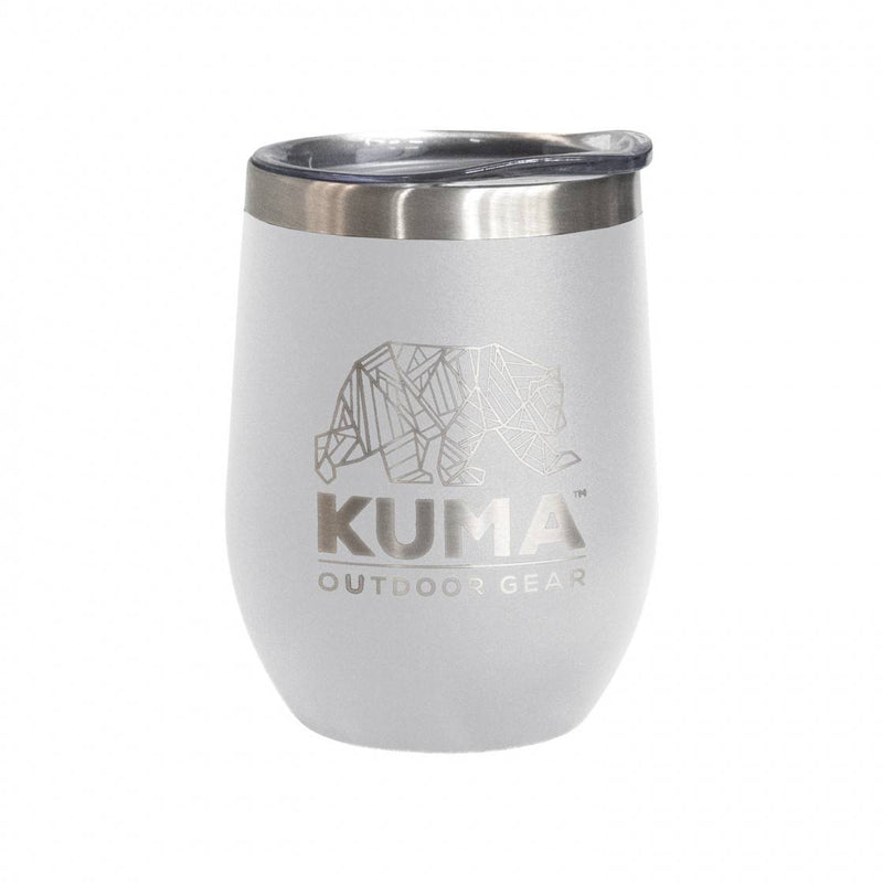 Kuma Wine Tumbler-3