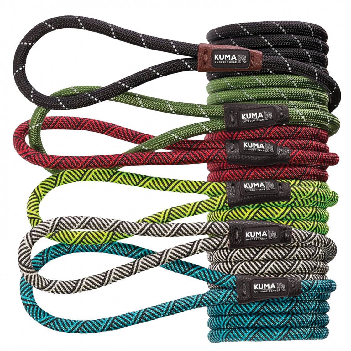 Kuma 3 in 1 Dog Leash-17