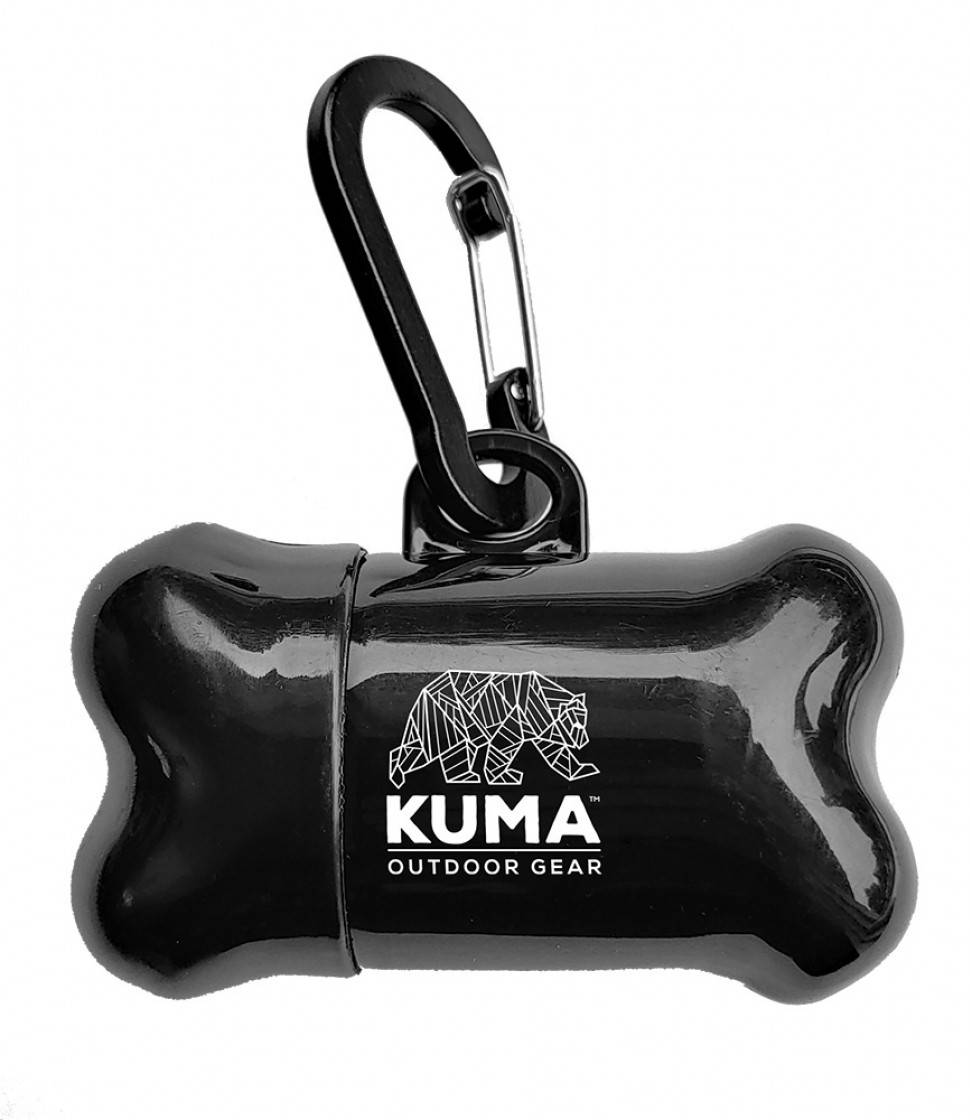 Kuma 3 in 1 Dog Leash-13