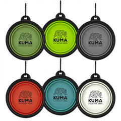 Kuma 3 in 1 Dog Leash-12
