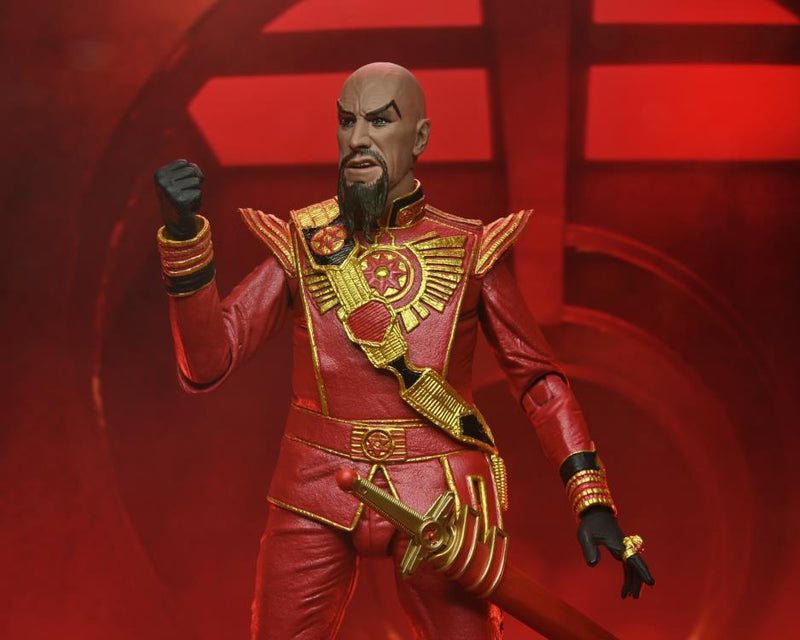 Neca - King Features Flash Gordon Ultimate-38