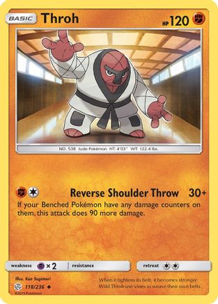 Throh/236 - SM  Cosmic Eclipse-1