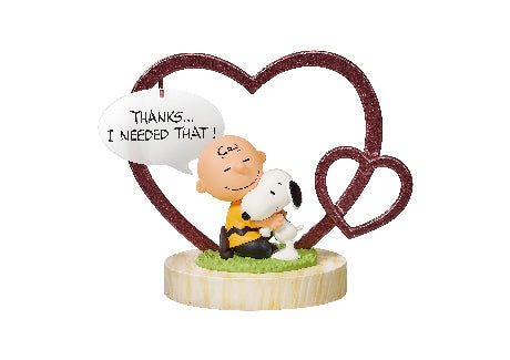Snoopy's Frame Art Collection (1 Random Box) (Re-ment Blind Box)-4