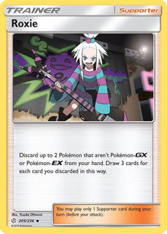Roxie 205/236 - SM  Cosmic Eclipse-1