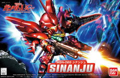 BB365 Sinanju-2