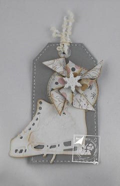 Joy! Crafts Dies - making flowers-4