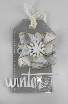 Joy! Crafts Dies - making flowers-3
