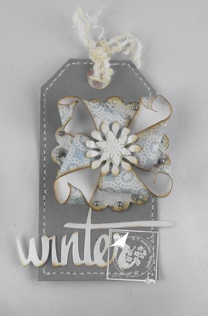Joy! Crafts Dies - making flowers-3
