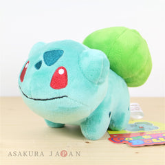 Bulbasaur (Pokemon Dolls)-2