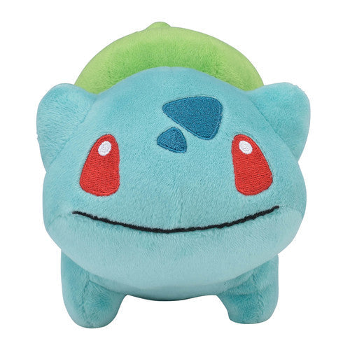 Bulbasaur (Pokemon Dolls)-1