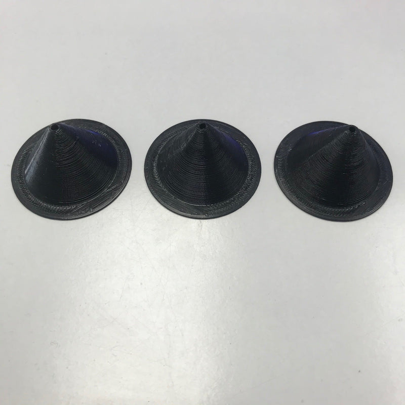 Trident reagent bottle needle guides-1