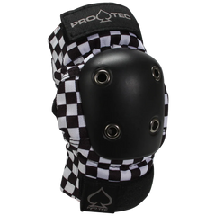 Pro-Tec 'Street' Elbow Pads - Checkerboard-1