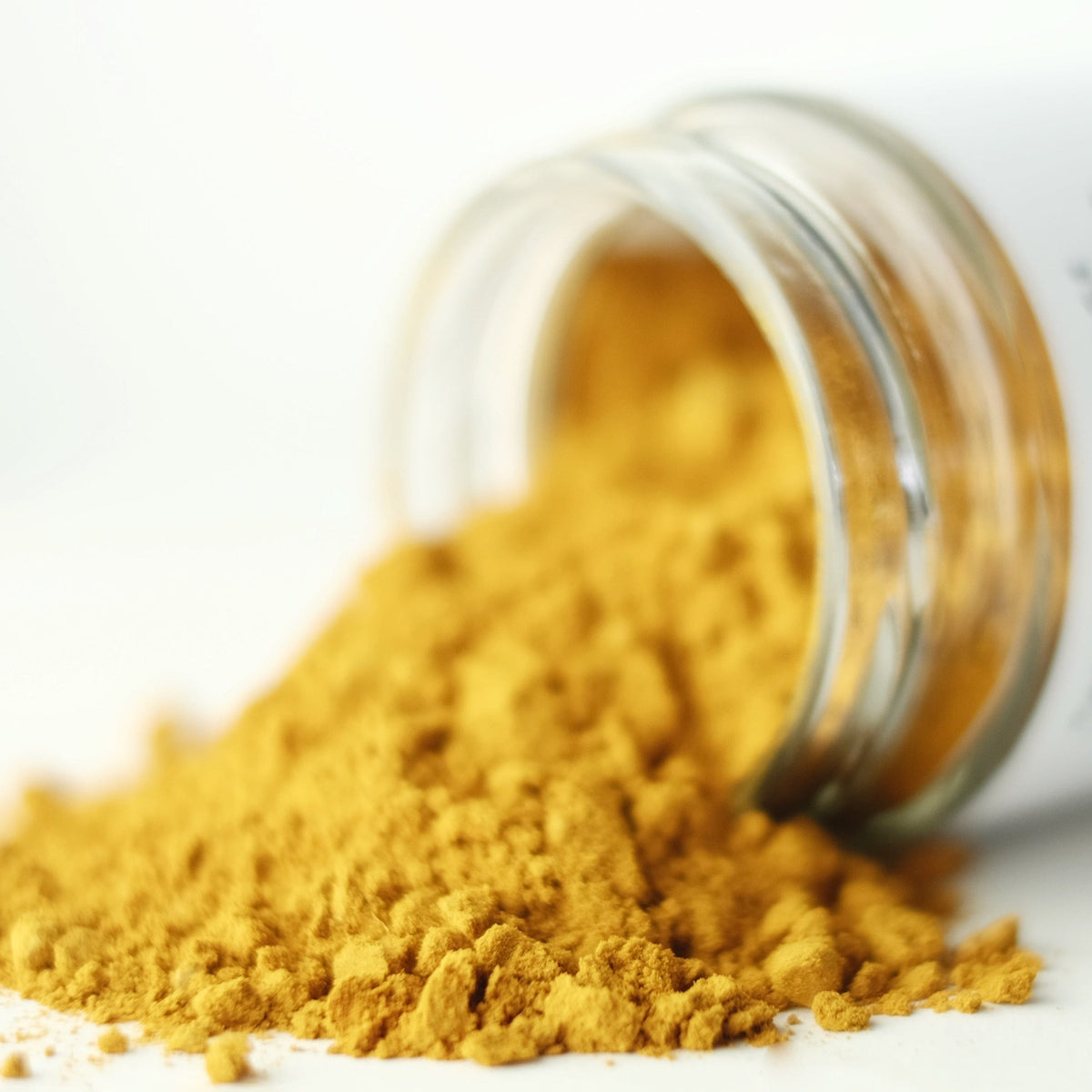 GOLDEN MILK TURMERIC LATTÉ-2