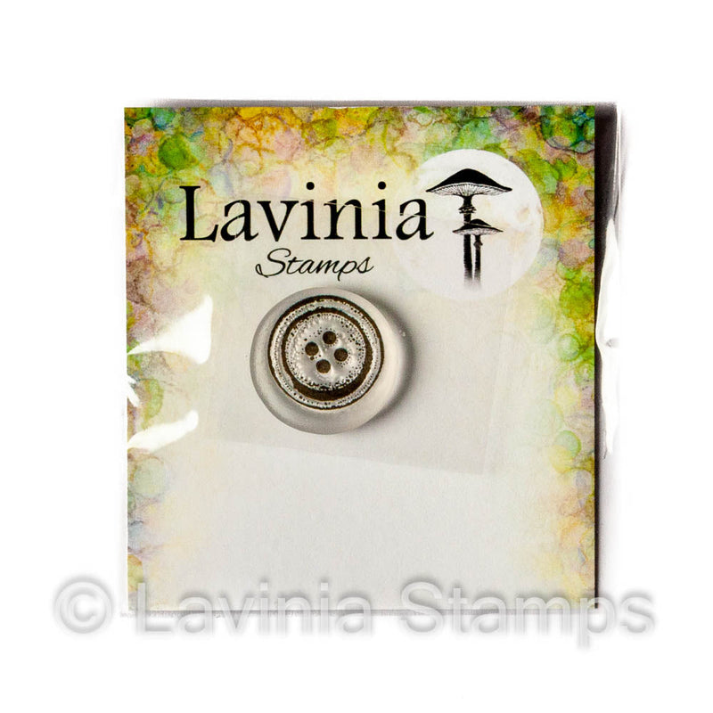 Lavinia Stamps - Mini Button-1