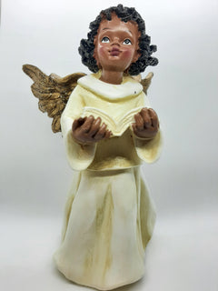 Cherub Figurine-1