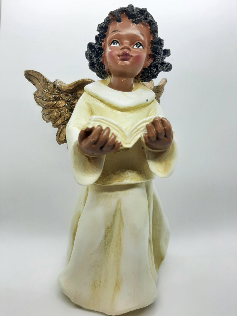 Cherub Figurine-1