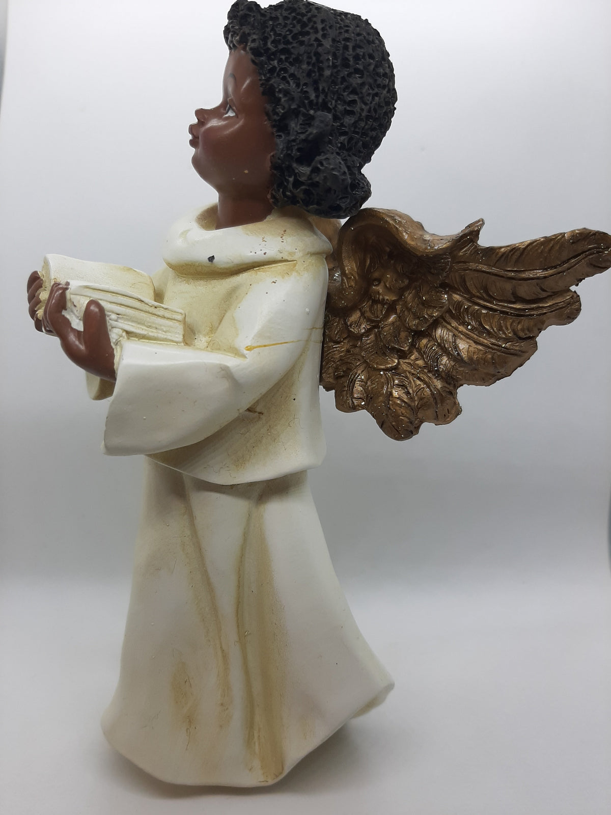 Cherub Figurine-2